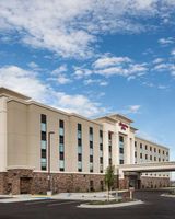 Hampton Inn Lewiston
