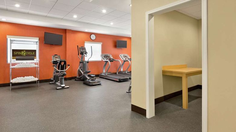 <b>Home2 Suites by Hilton Macon I-75 North Health</b>. Images powered by <a href="https://iceportal.shijigroup.com/" title="IcePortal" target="_blank">IcePortal</a>.