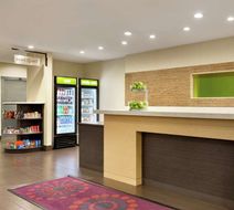 Home2 Suites by Hilton Macon I-75 North Lobby