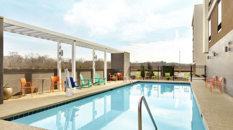 <b>Home2 Suites by Hilton Macon I-75 North Pool</b>. Images powered by <a href="https://iceportal.shijigroup.com/" title="IcePortal" target="_blank">IcePortal</a>.