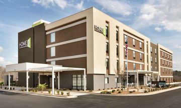 Home2 Suites by Hilton Macon I-75 North