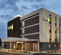 Home2 Suites by Hilton Macon I-75 North Exterior