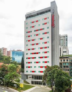 Hampton by Hilton Medellin