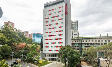 Hampton by Hilton Medellin