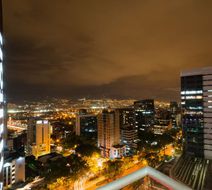 Hampton by Hilton Medellin Exterior