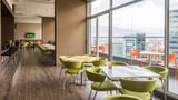 Hampton by Hilton Medellin Restaurant