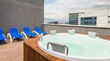 Hampton by Hilton Medellin Pool