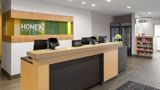 <b>Home2 Suites by Hilton Meridian Lobby</b>. Images powered by <a href="https://iceportal.shijigroup.com/" title="IcePortal" target="_blank">IcePortal</a>.