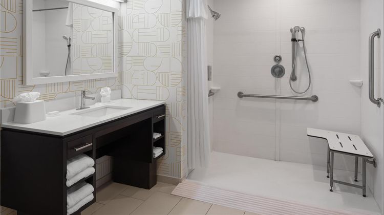 Home2 Suites by Hilton Meridian Room