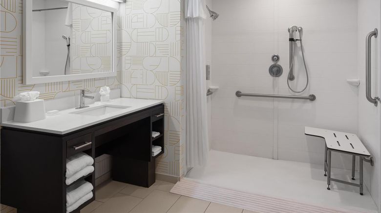 <b>Home2 Suites by Hilton Meridian Room</b>. Images powered by <a href="https://iceportal.shijigroup.com/" title="IcePortal" target="_blank">IcePortal</a>.
