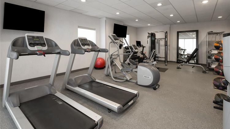Home2 Suites by Hilton Meridian Health
