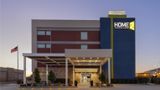 <b>Home2 Suites by Hilton Meridian Exterior</b>. Images powered by <a href="https://iceportal.shijigroup.com/" title="IcePortal" target="_blank">IcePortal</a>.