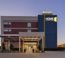 Home2 Suites by Hilton Meridian Exterior