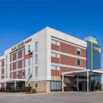 Home2 Suites by Hilton Meridian