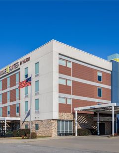 Home2 Suites by Hilton Meridian