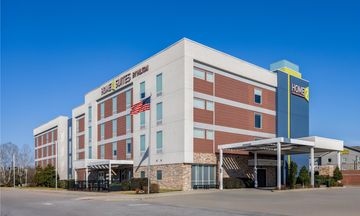 Home2 Suites by Hilton Meridian