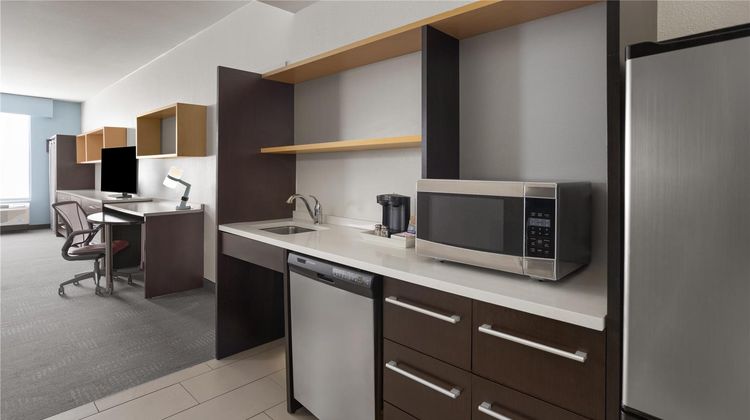Home2 Suites by Hilton Meridian Other