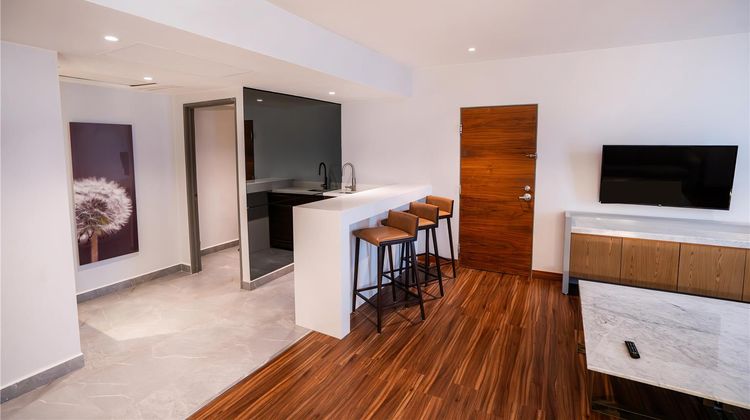 DoubleTree by Hilton Mexico City SantaFe Other