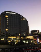 DoubleTree by Hilton Mexico City SantaFe