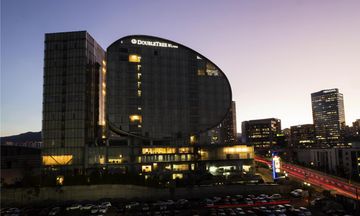 DoubleTree by Hilton Mexico City SantaFe