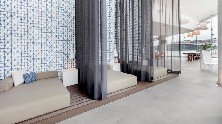 DoubleTree by Hilton Mexico City SantaFe Recreation