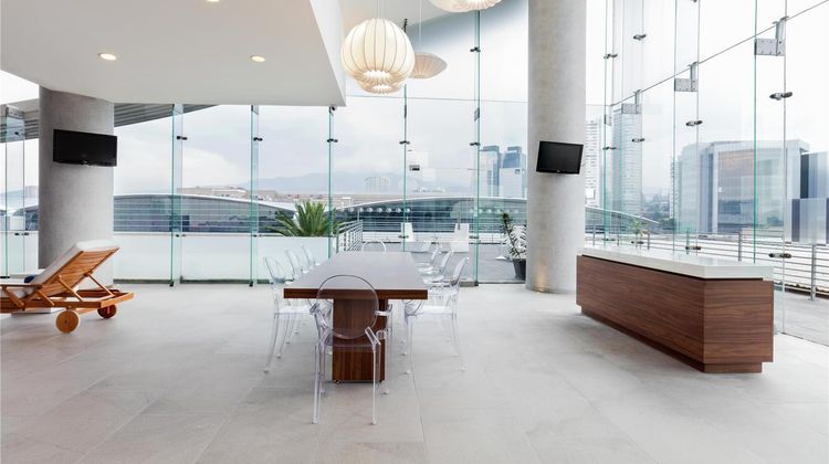 DoubleTree by Hilton Mexico City SantaFe Other