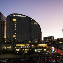 DoubleTree by Hilton Mexico City SantaFe