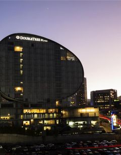 DoubleTree by Hilton Mexico City SantaFe