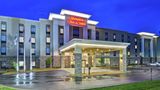Hampton Inn & Suites Ashland Exterior