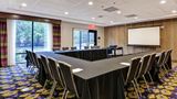 Hampton Inn & Suites Ashland Meeting