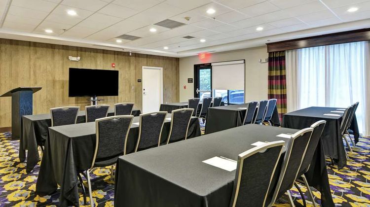 Hampton Inn & Suites Ashland Meeting