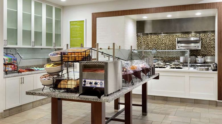 <b>Hilton Garden Inn Medford, OR Restaurant</b>. Images powered by <a href="https://iceportal.shijigroup.com/" title="IcePortal" target="_blank">IcePortal</a>.