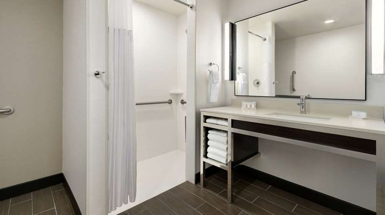 <b>Hilton Garden Inn Medford, OR Room</b>. Images powered by <a href="https://iceportal.shijigroup.com/" title="IcePortal" target="_blank">IcePortal</a>.