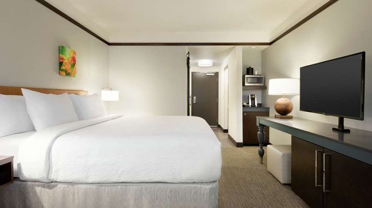 Hilton Garden Inn Medford, OR Other
