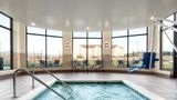 Hilton Garden Inn Medford, OR Spa