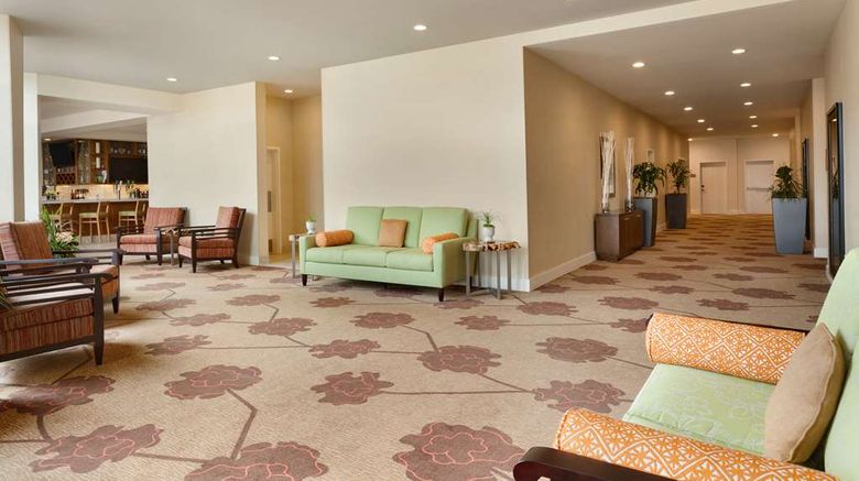 <b>Hilton Garden Inn Medford, OR Meeting</b>. Images powered by <a href="https://iceportal.shijigroup.com/" title="IcePortal" target="_blank">IcePortal</a>.