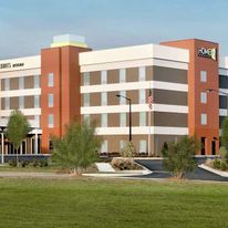 Home2 Suites by Hilton Prattville