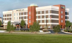 Home2 Suites by Hilton Prattville