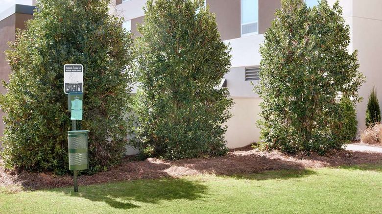 <b>Home2 Suites by Hilton Prattville Exterior</b>. Images powered by <a href="https://iceportal.shijigroup.com/" title="IcePortal" target="_blank">IcePortal</a>.