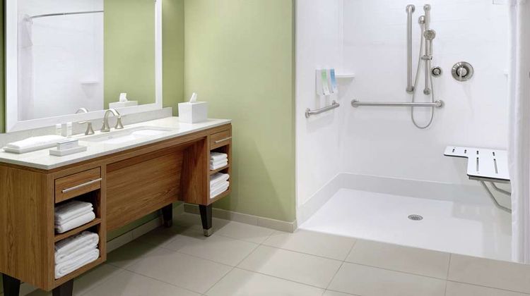 Home2 Suites by Hilton Prattville Room