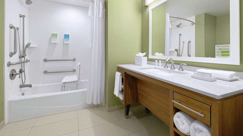 <b>Home2 Suites by Hilton Prattville Room</b>. Images powered by <a href="https://iceportal.shijigroup.com/" title="IcePortal" target="_blank">IcePortal</a>.