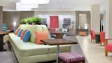 Home2 Suites by Hilton Prattville Lobby