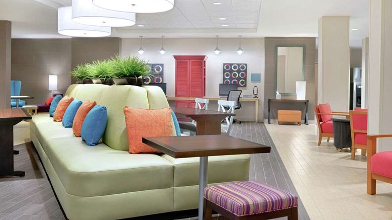 <b>Home2 Suites by Hilton Prattville Lobby</b>. Images powered by <a href="https://iceportal.shijigroup.com/" title="IcePortal" target="_blank">IcePortal</a>.