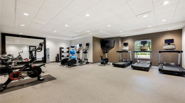 Home2 Suites by Hilton Prattville Health