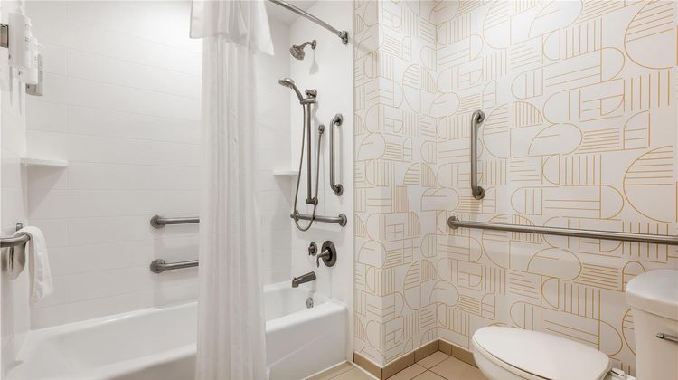 Home2 Suites by Hilton Prattville Room