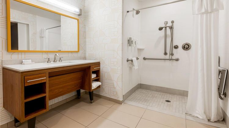 Home2 Suites by Hilton Prattville Room