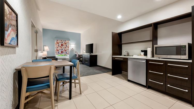 Home2 Suites by Hilton Prattville Other