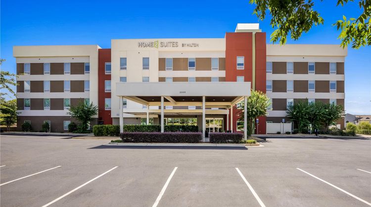 Home2 Suites by Hilton Prattville Exterior