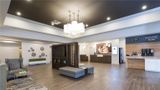 DoubleTree by Hilton Pleasant Prairie Lobby