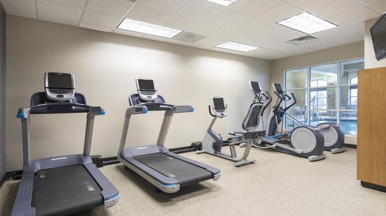 <b>DoubleTree by Hilton Pleasant Prairie Health</b>. Images powered by <a href="https://iceportal.shijigroup.com/" title="IcePortal" target="_blank">IcePortal</a>.